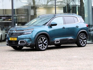 Citroën C5 Aircross – thumbnail 1