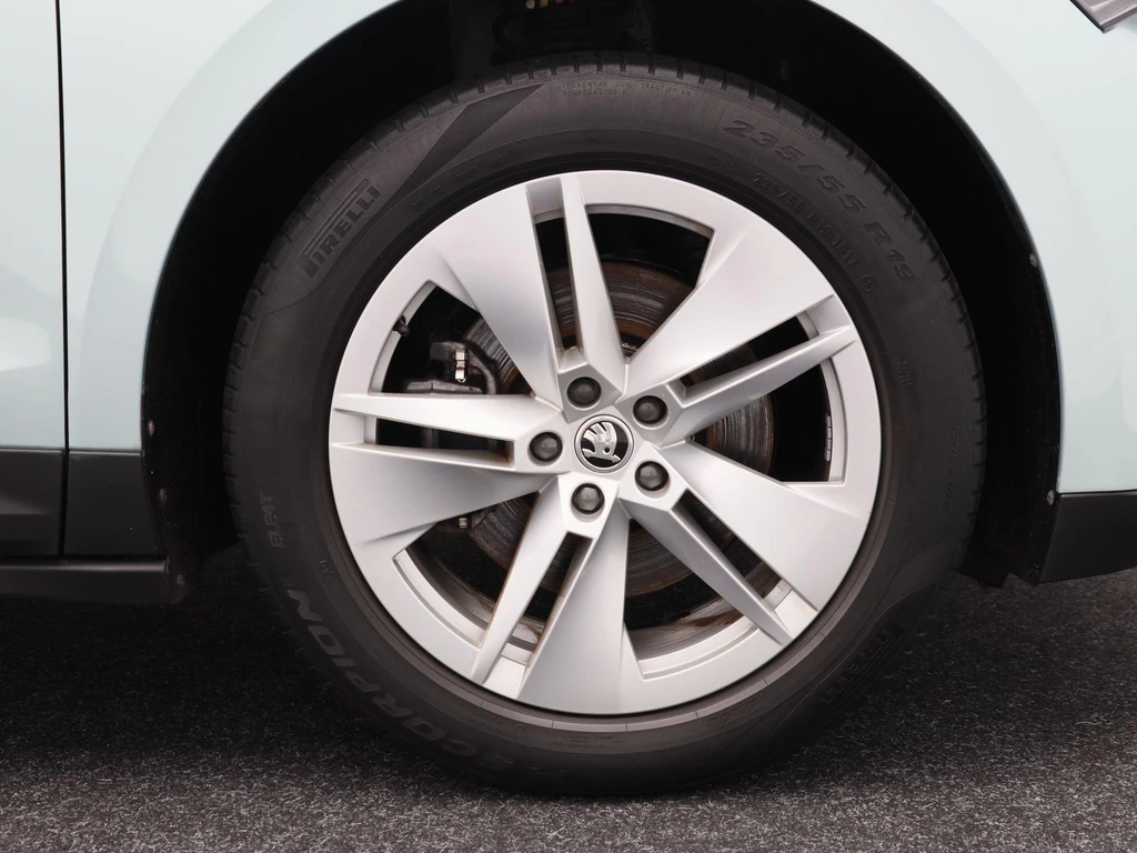 Škoda Enyaq iV – foto 15