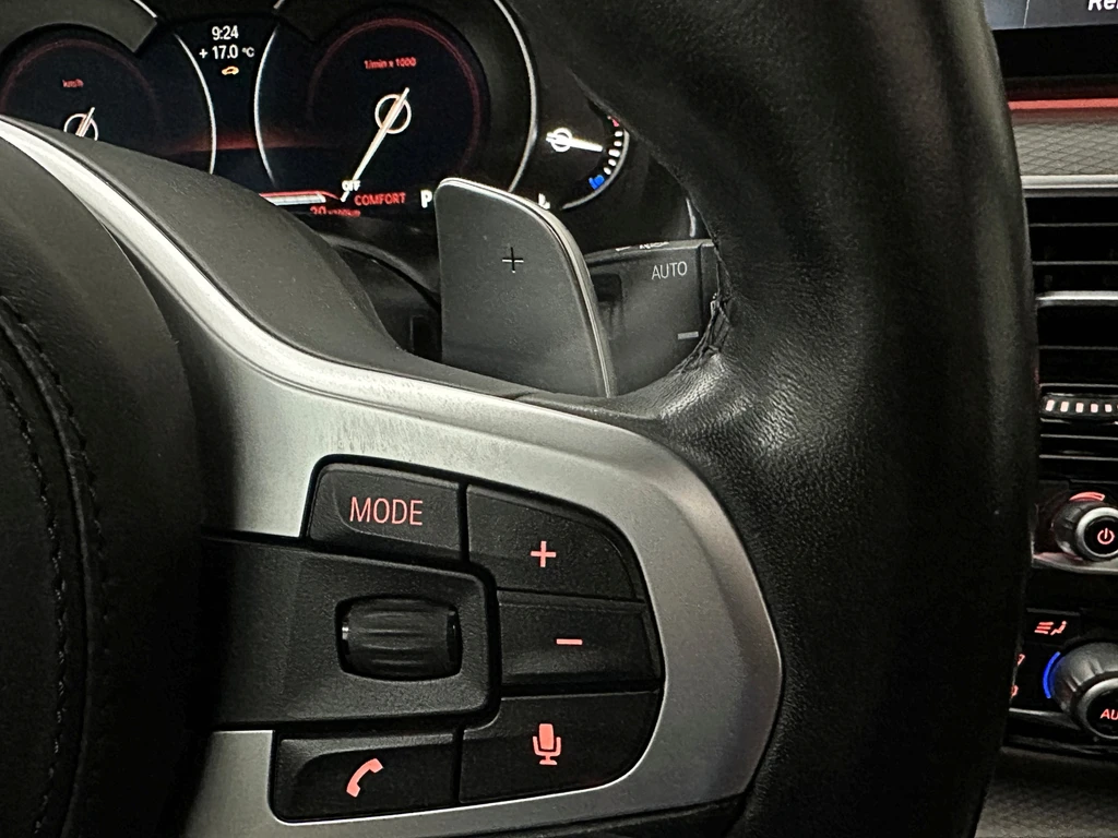 BMW 5 Serie – foto 28