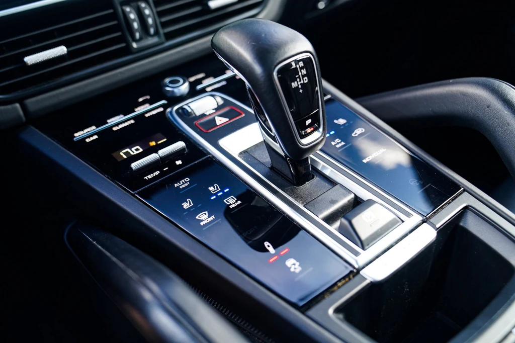 Porsche Cayenne – foto 46