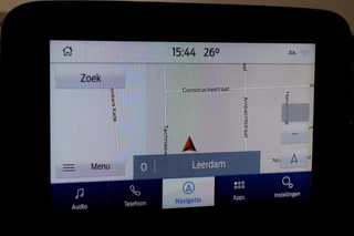 Ford Transit Connect – thumbnail 13
