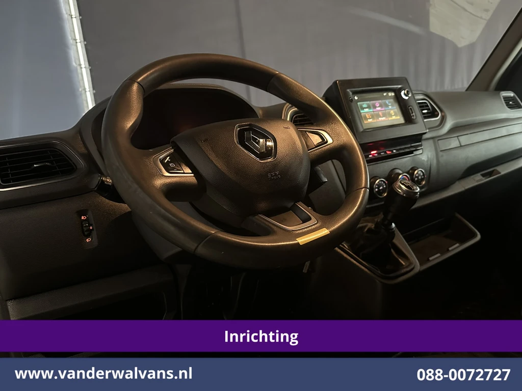 Renault Master – foto 17