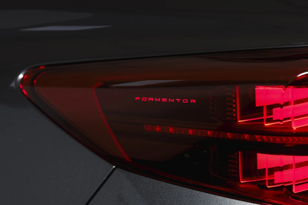 CUPRA Formentor – foto 77