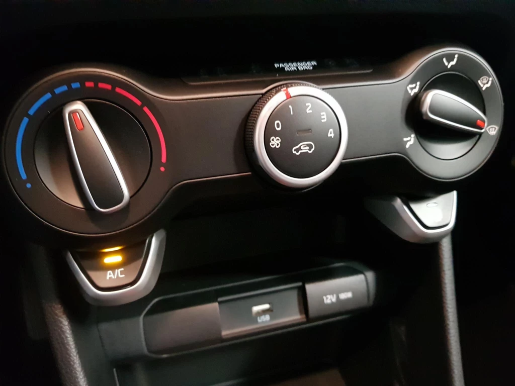 Kia Picanto – foto 21