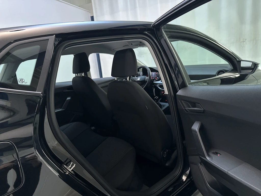 SEAT Ibiza – foto 11