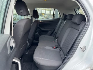 Volkswagen T-Cross – thumbnail 18