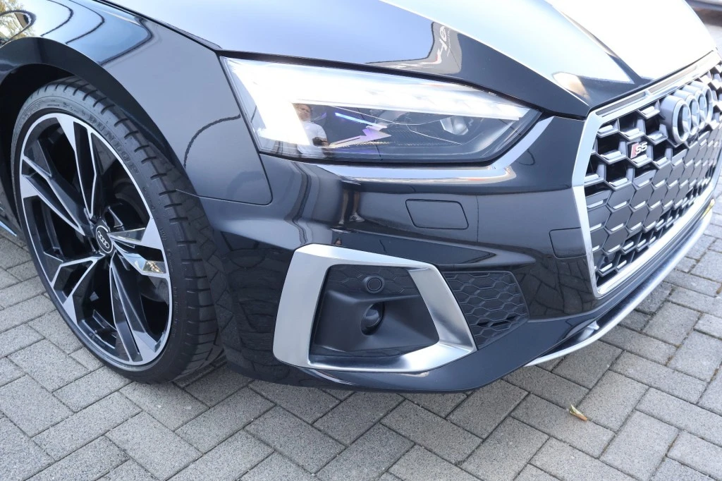 Audi S5 – foto 60