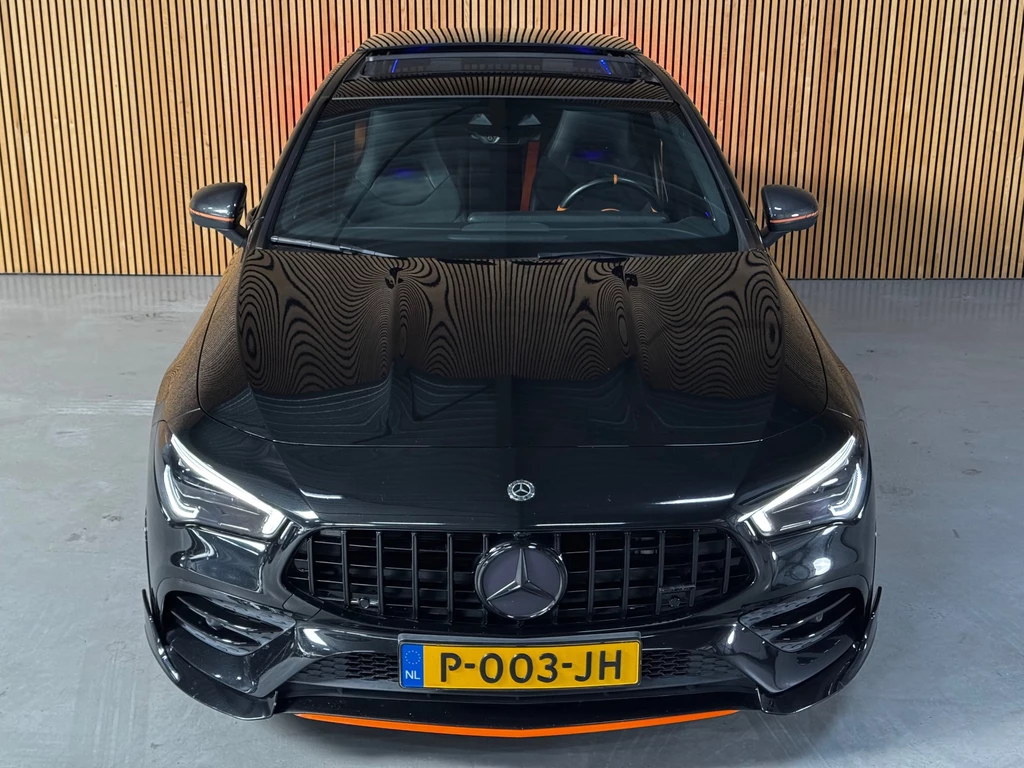 Mercedes-Benz CLA – foto 12