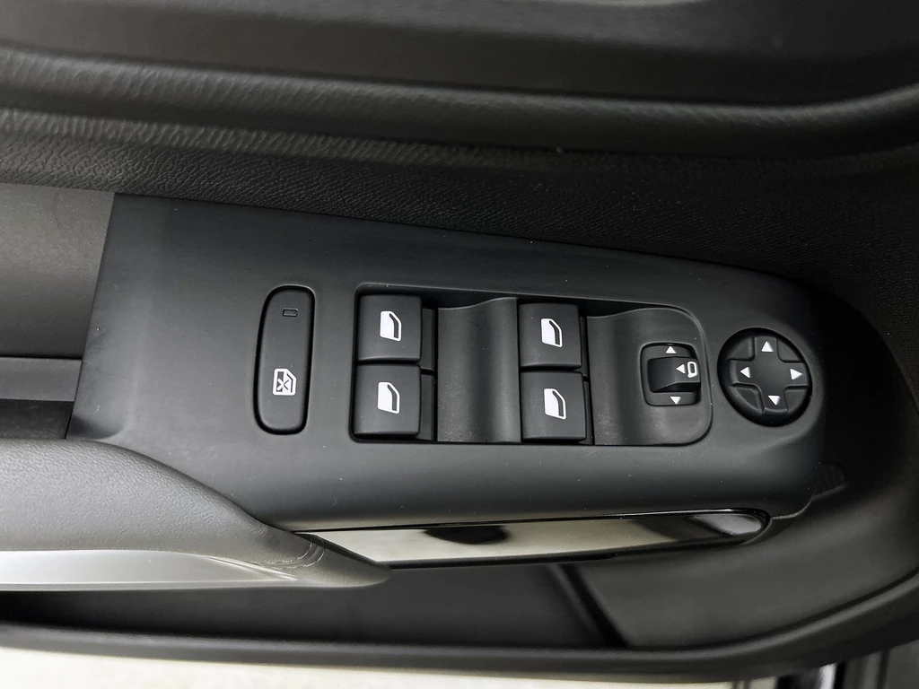 Citroën C5 Aircross – foto 33