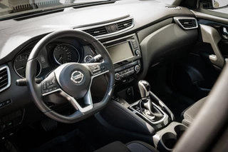 Nissan QASHQAI – thumbnail 29