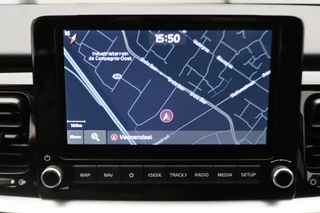 Kia Stonic – thumbnail 15