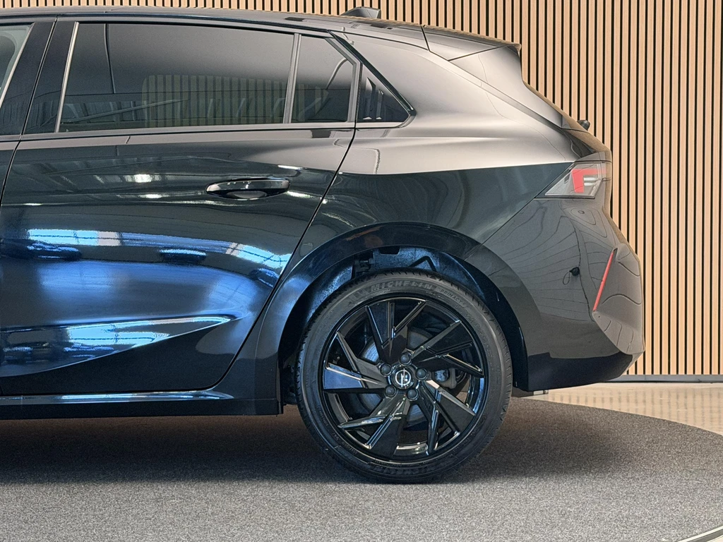 Opel Astra – foto 15