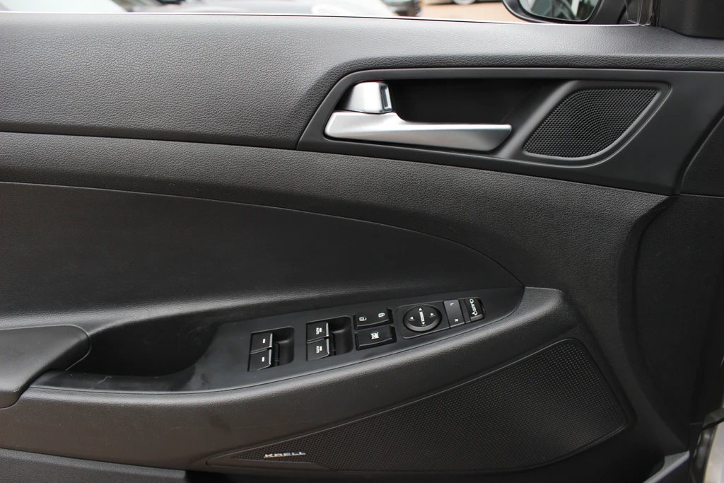 Hyundai Tucson – foto 34