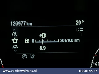 Ford Transit Custom – thumbnail 22