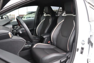 Toyota Corolla Touring Sports – thumbnail 23