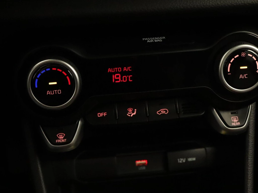 Kia Picanto – foto 27