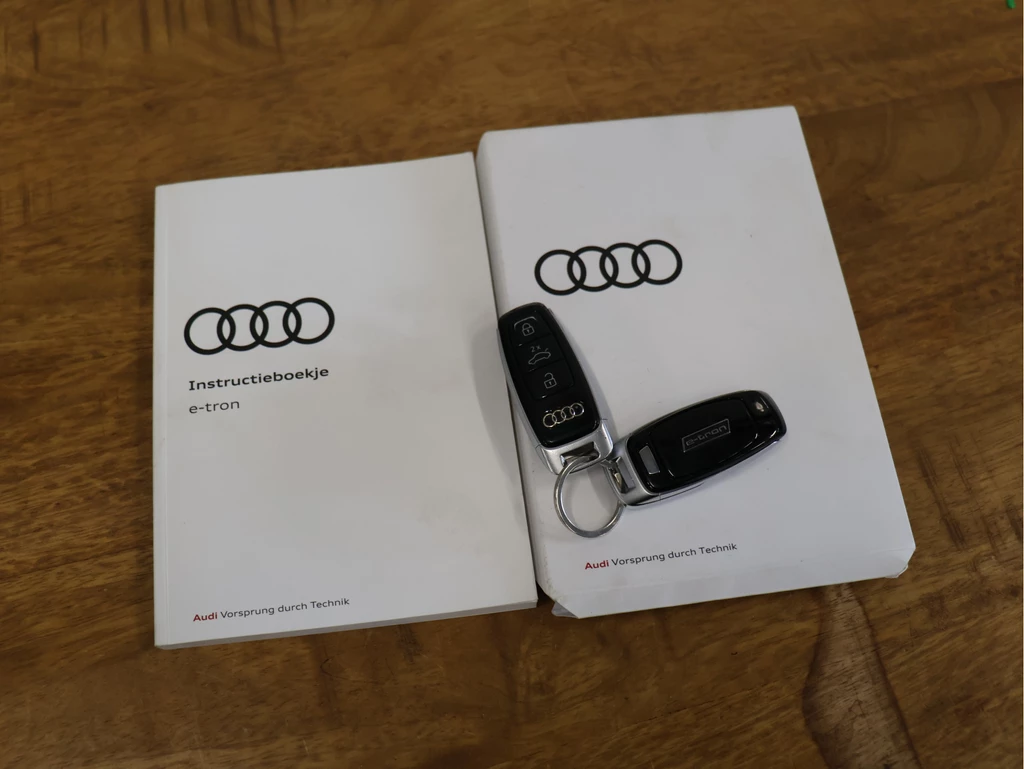 Audi e-tron – foto 26