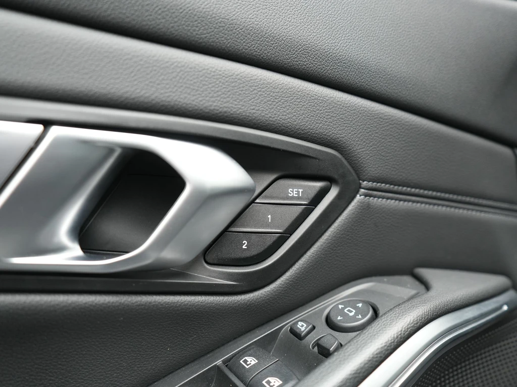 BMW 3 Serie – foto 21