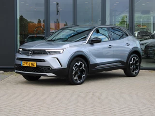 Opel Mokka – thumbnail 1