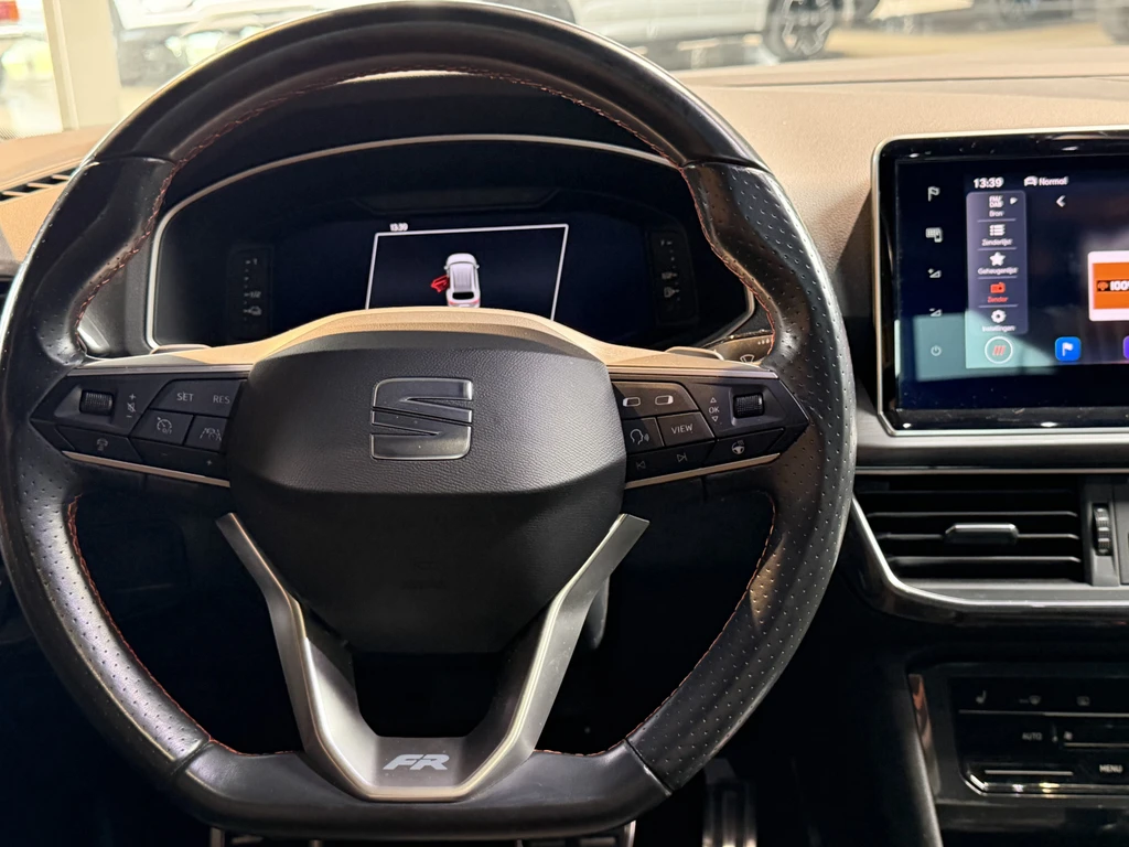 SEAT Tarraco – foto 32