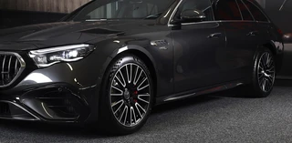 Mercedes-Benz E-Klasse – thumbnail 3