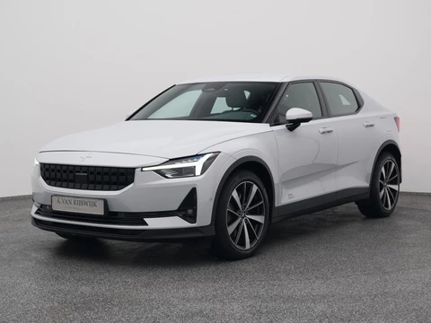 Polestar 2 Long Range Single Motor 78 kWh | CAMERA | KEYLESS | STOELVERW.