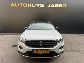 Volkswagen T-Roc – thumbnail 12
