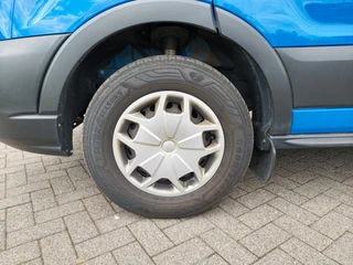 Ford Transit – thumbnail 21