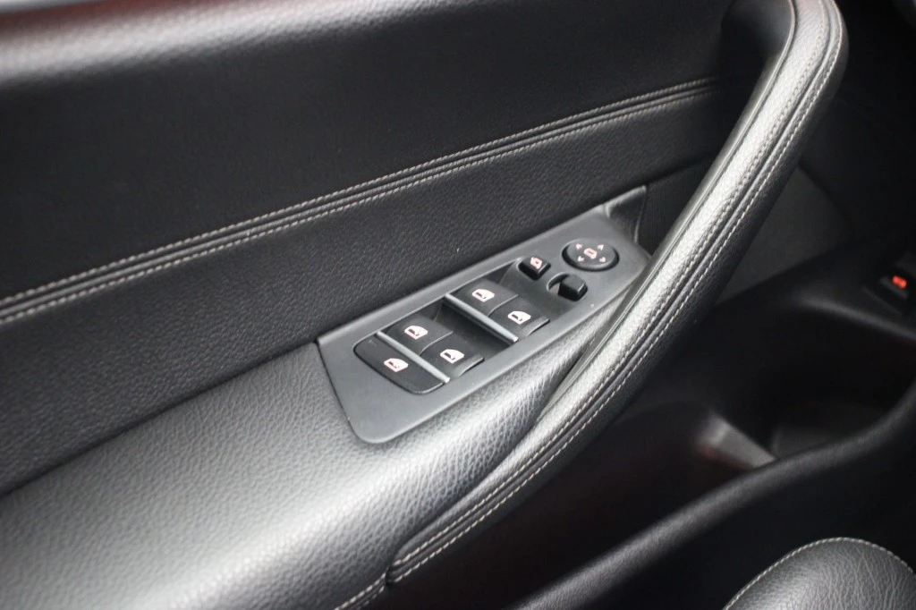 BMW 5 Serie – foto 30