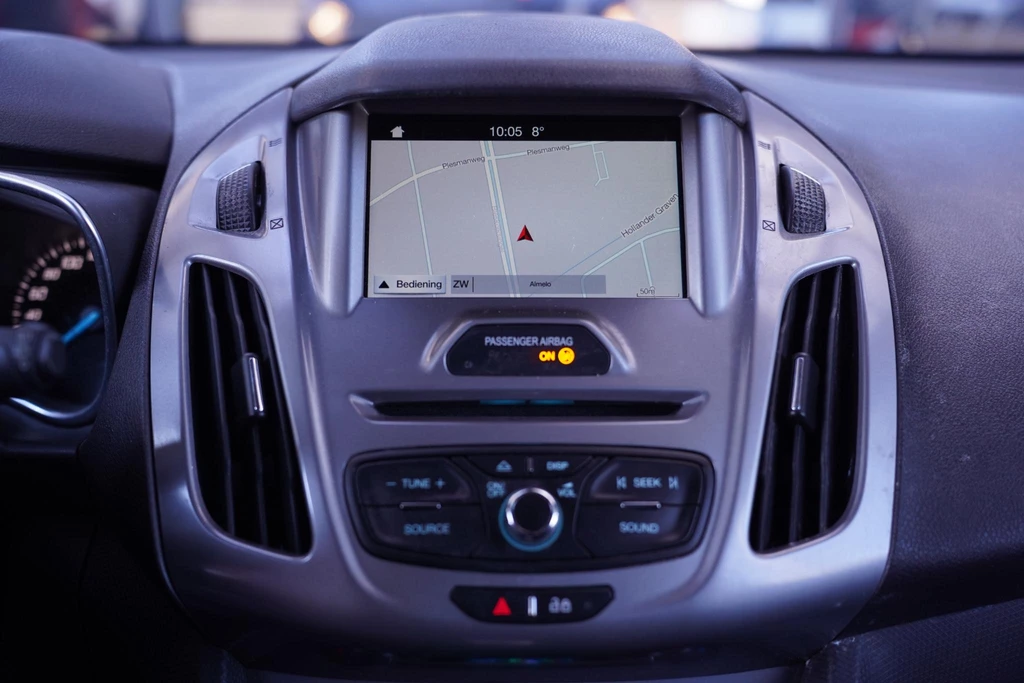 Ford Transit Connect – foto 32