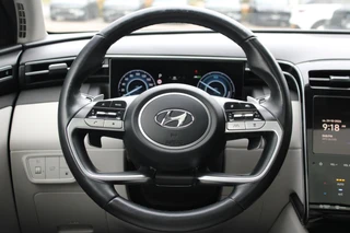 Hyundai Tucson – thumbnail 24