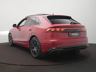 Audi Q8 – thumbnail 4