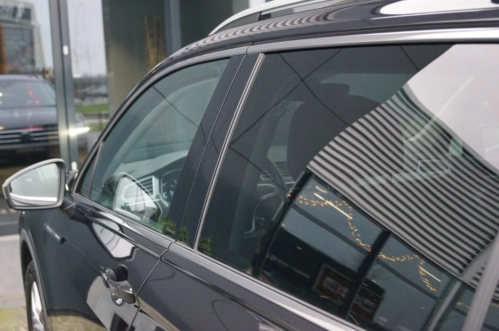 Volkswagen Tiguan Allspace – foto 59
