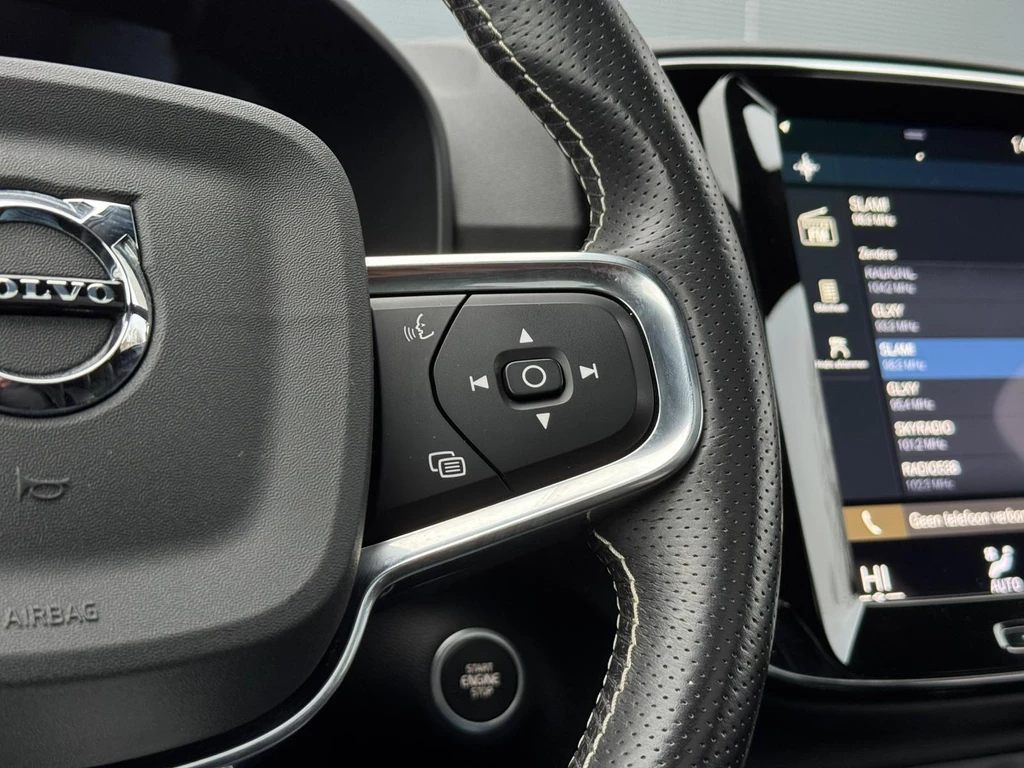 Volvo XC40 – foto 30