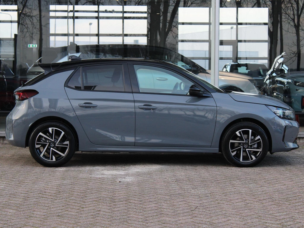 Opel Corsa – foto 5