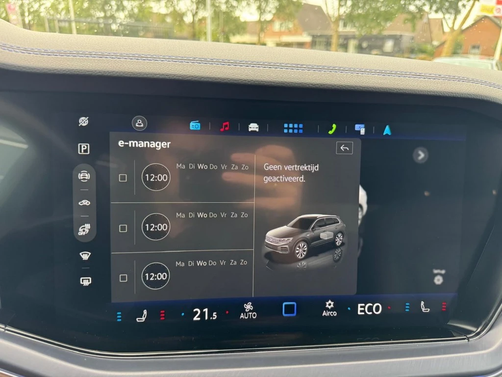 Volkswagen Touareg – foto 48