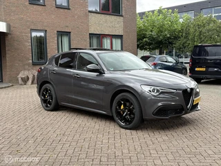 Alfa Romeo Stelvio – thumbnail 5