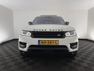 Land Rover Range Rover Sport – thumbnail 6