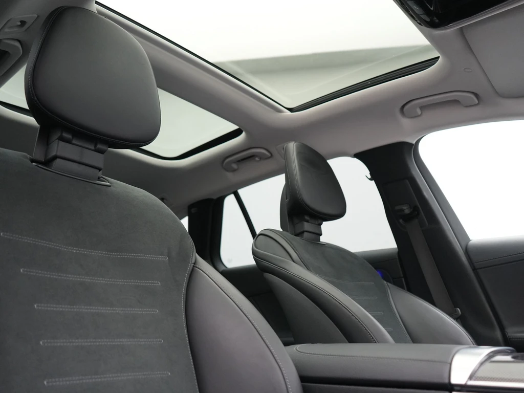 Mercedes-Benz C-Klasse – foto 14