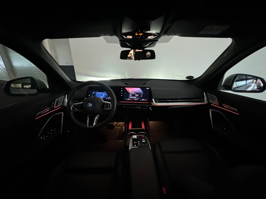 BMW X1 – foto 45