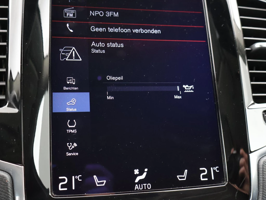 Volvo XC90 – foto 34