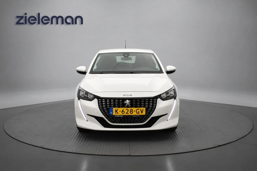Peugeot 208 – foto 10