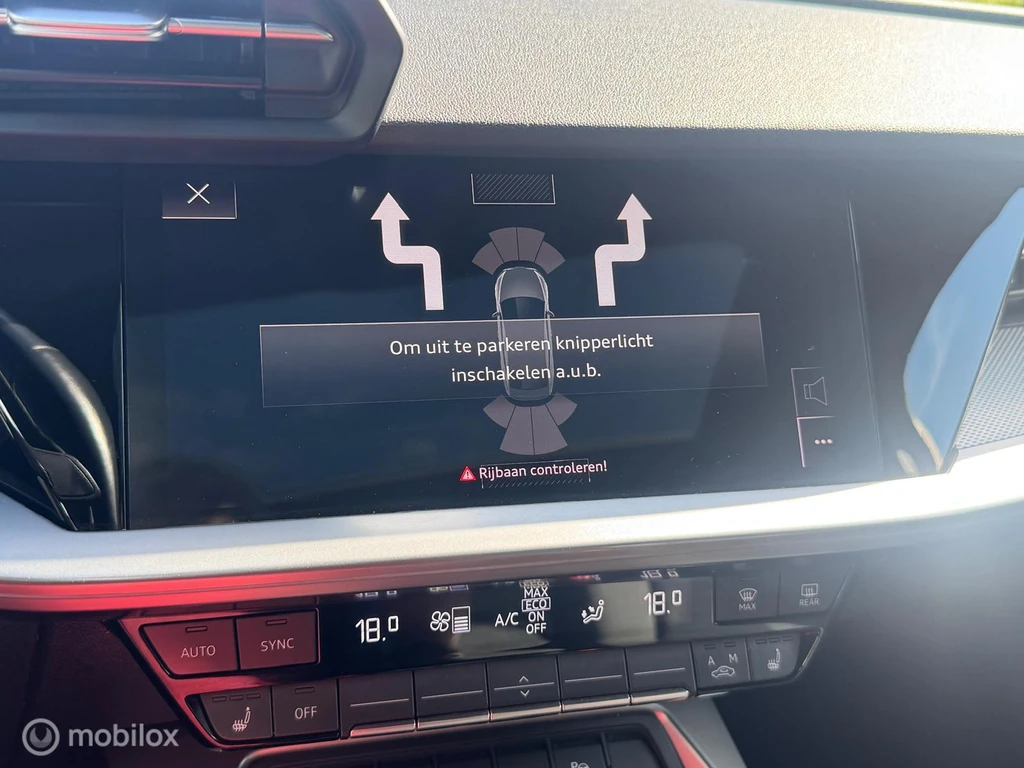 Audi A3 – foto 28