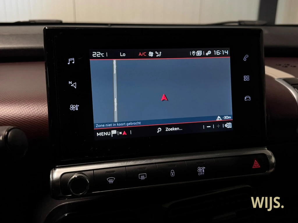 Citroën C4 Cactus – foto 21
