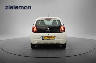 Peugeot 108 – thumbnail 4