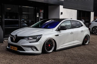 Renault Mégane – thumbnail 2