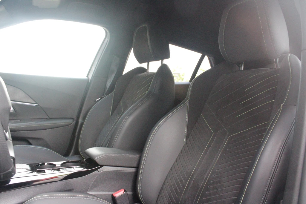 Peugeot 2008 – foto 11