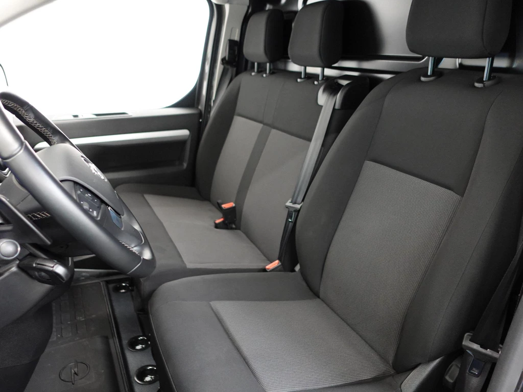 Opel Vivaro – foto 27