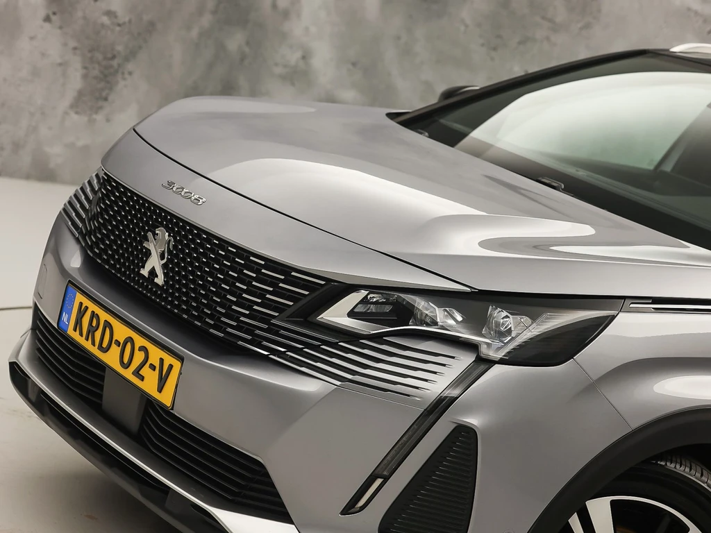 Peugeot 3008 – foto 46
