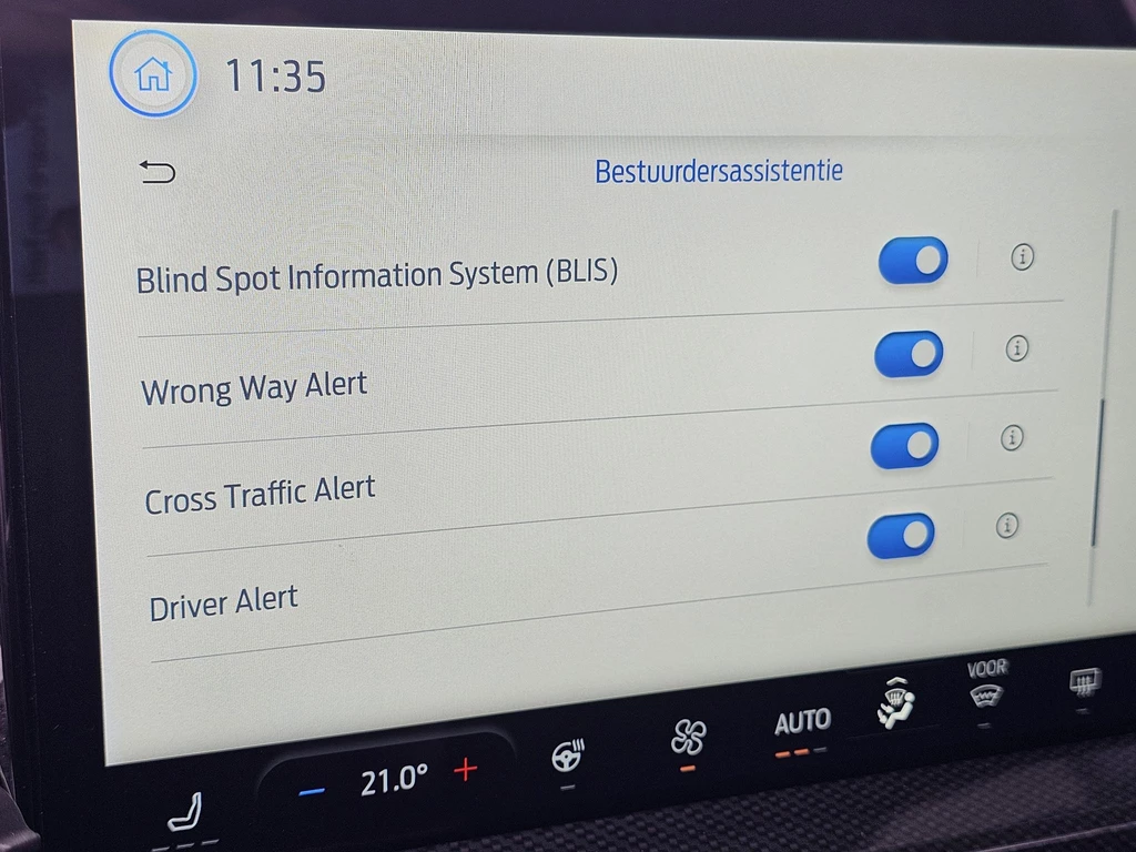 Ford Focus – foto 22